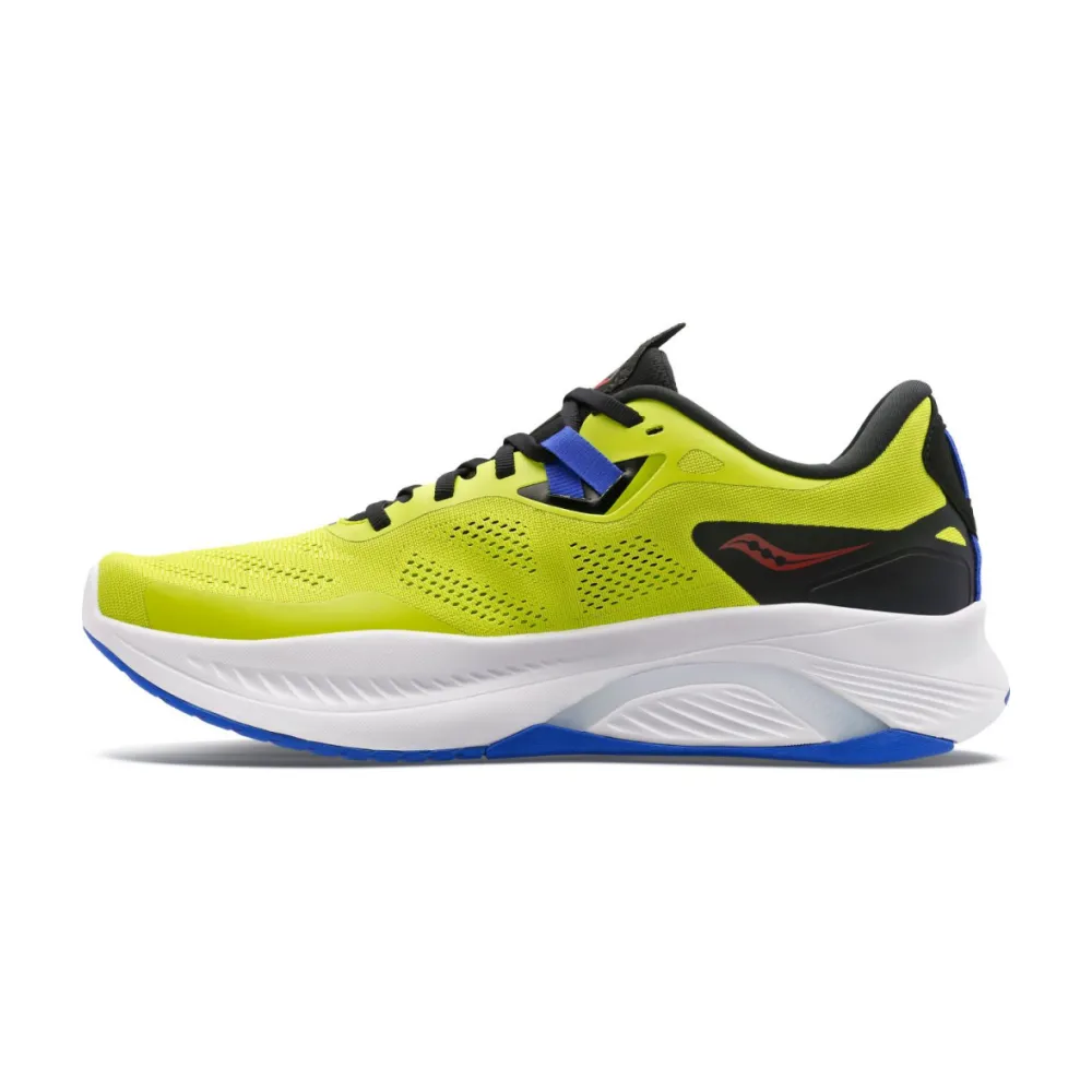 Saucony Guide 15 s20684-25 / gelb