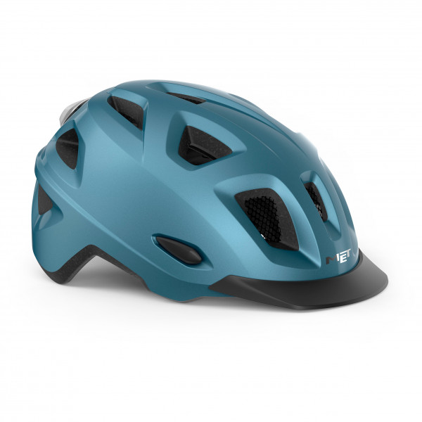 MET - Mobilite Mips - Radhelm
