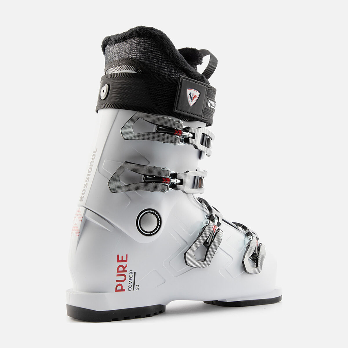 Damen On Piste Skischuhe PURE COMFORT 60