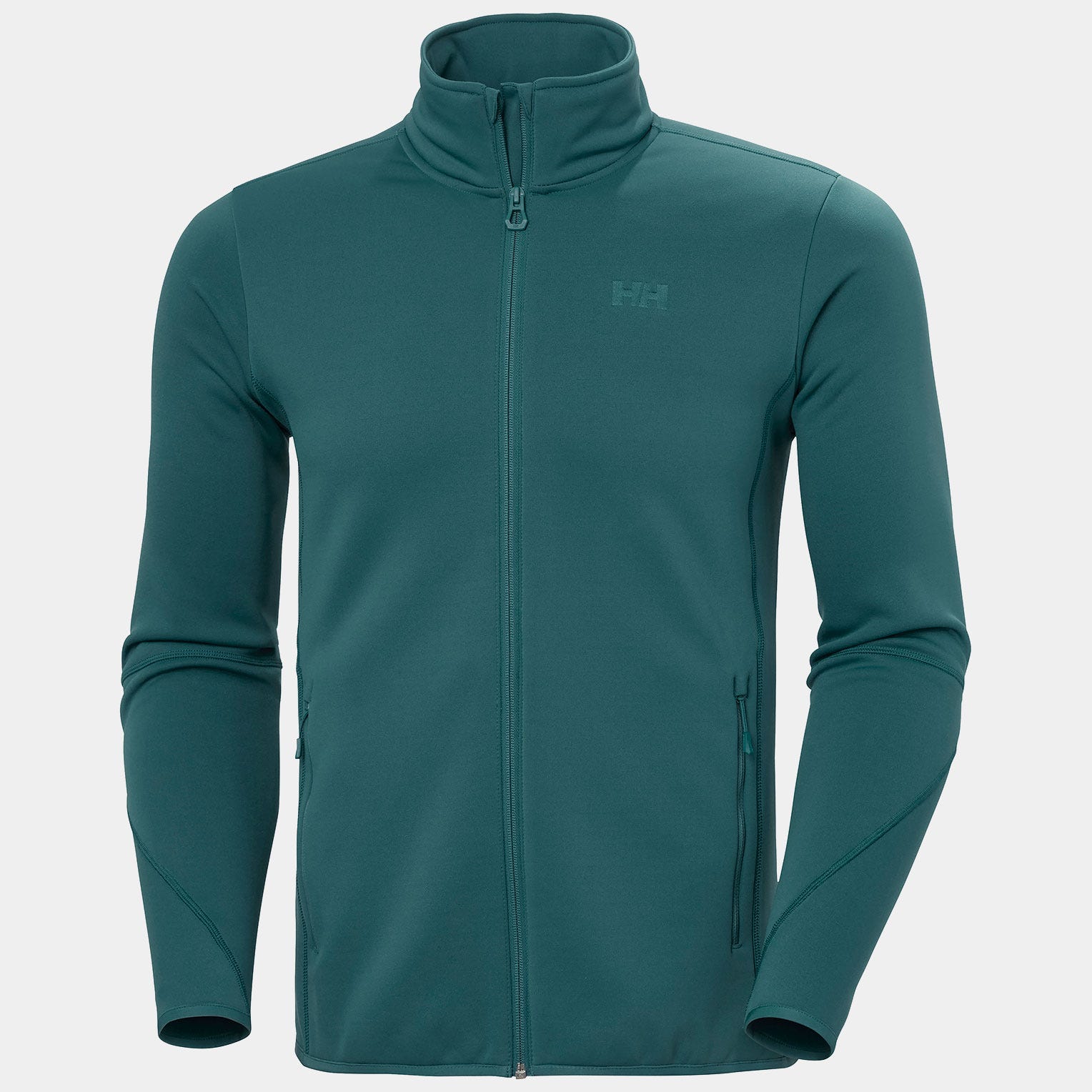Men's Alpha Zero Fleece Outdoor Jacket