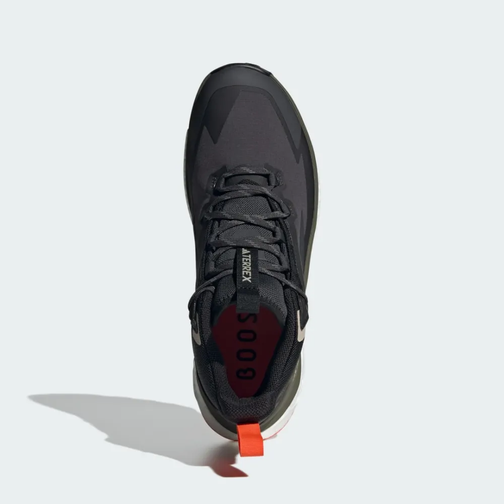 adidas Free Hiker 2 IE3362 / schwarz