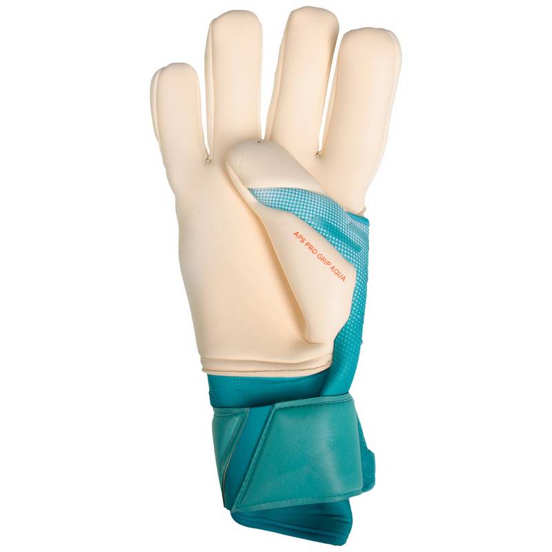 Derbystar APS Pro Grip Aqua Torwarthandschuhe Herren