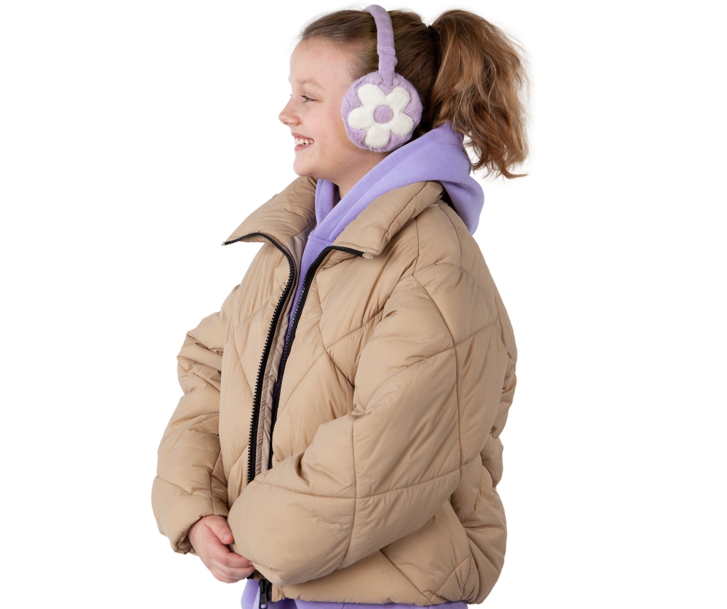 Barts Ohrenwärmer Barts Clownzy Earmuffs Ohrenschützer