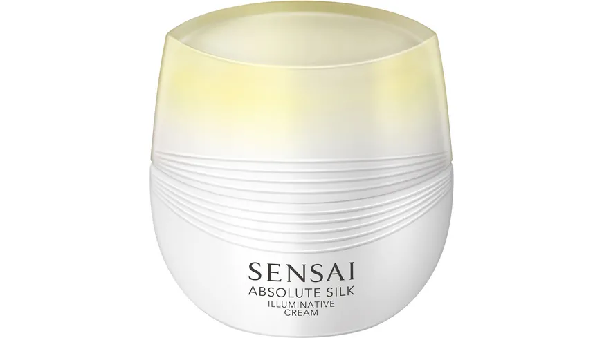 SENSAI Creme Absolute Silk Illuminative 40 ml