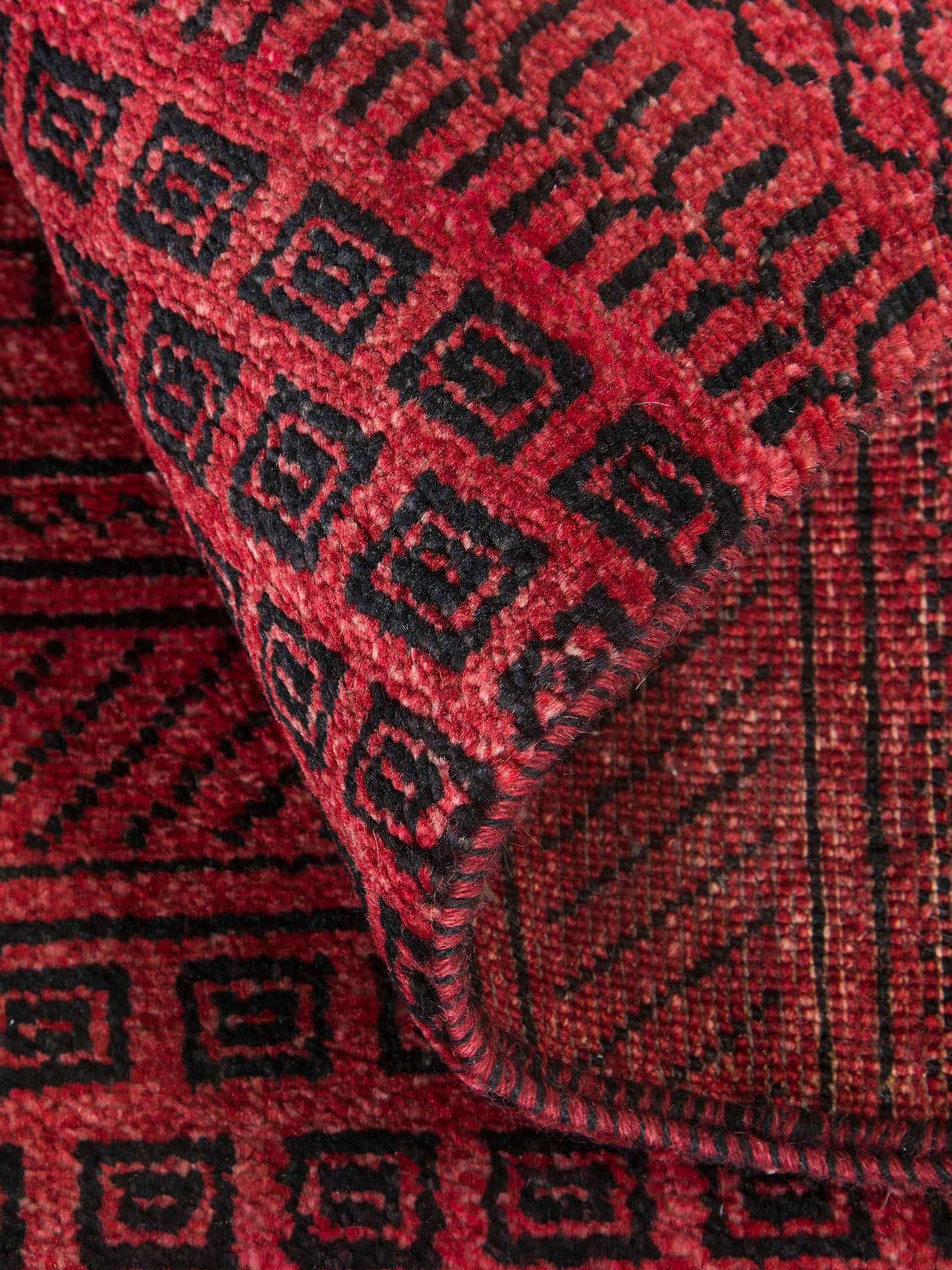 Contemporary Gabbeh ca. 77 x 127 cm, Unikat / Einzelstück