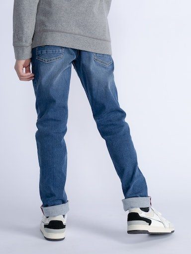 Petrol Industries Regular-fit-Jeans