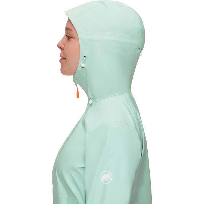 Mammut Convey Tour Hardshelljacke Damen