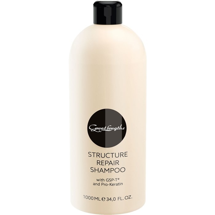 Structure Repair Shampoo
