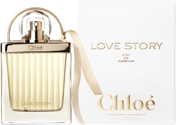 Chloé Love Story Eau de Parfum
