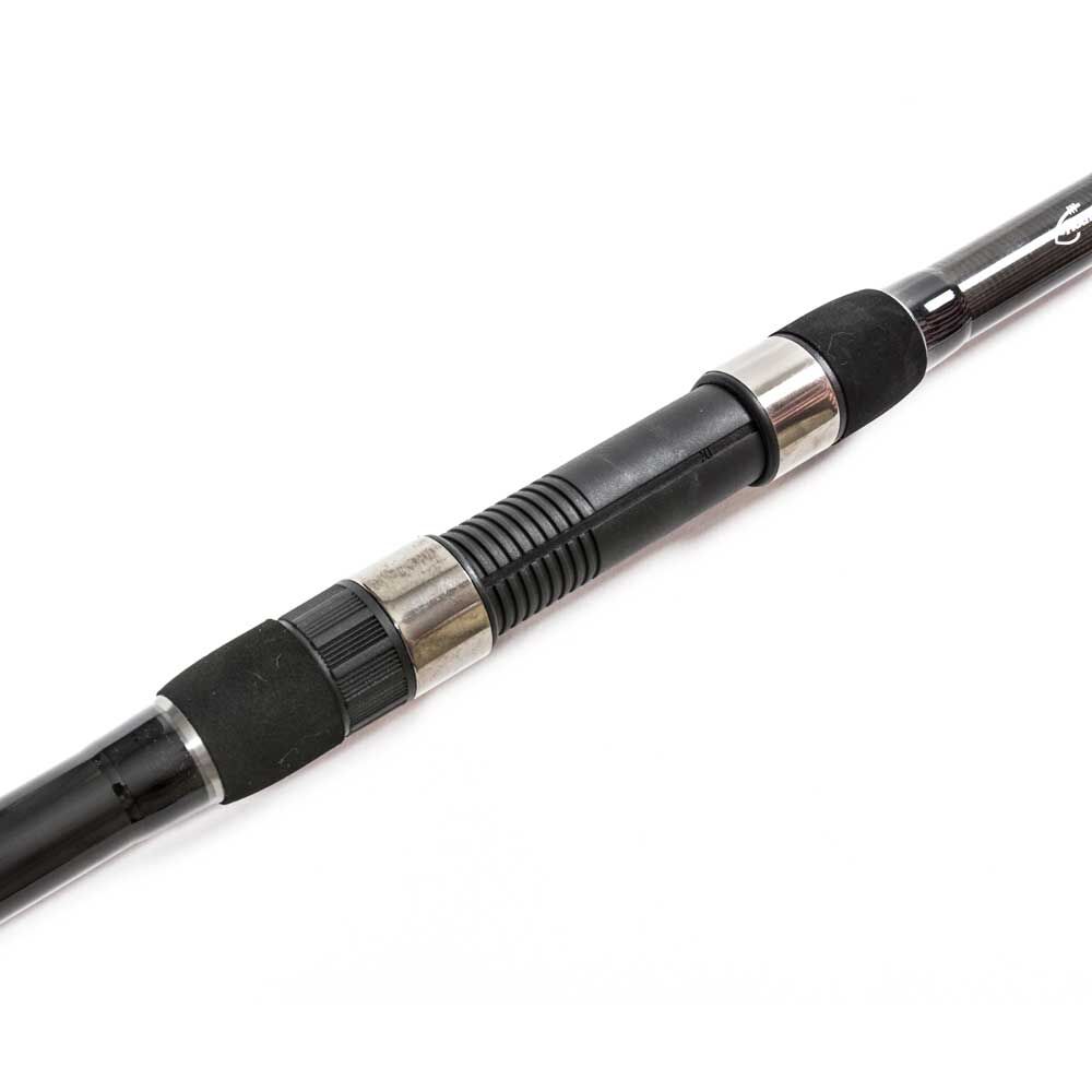 Canne Télescopique Redfish Master Tele 390 3,90m, 50-150g