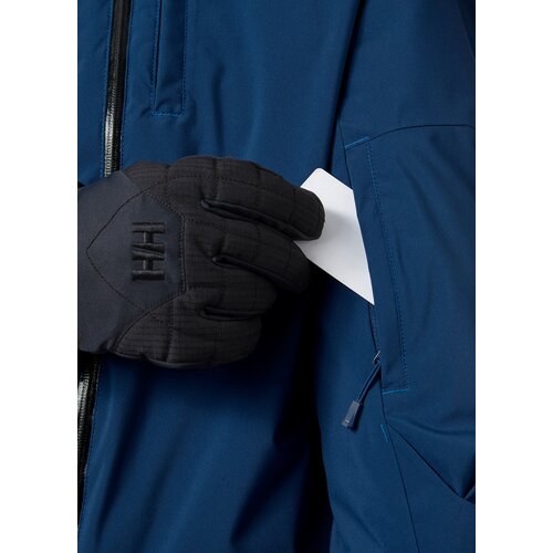 HERREN FUNKTIONSJACKE POWDERFACE JACKET