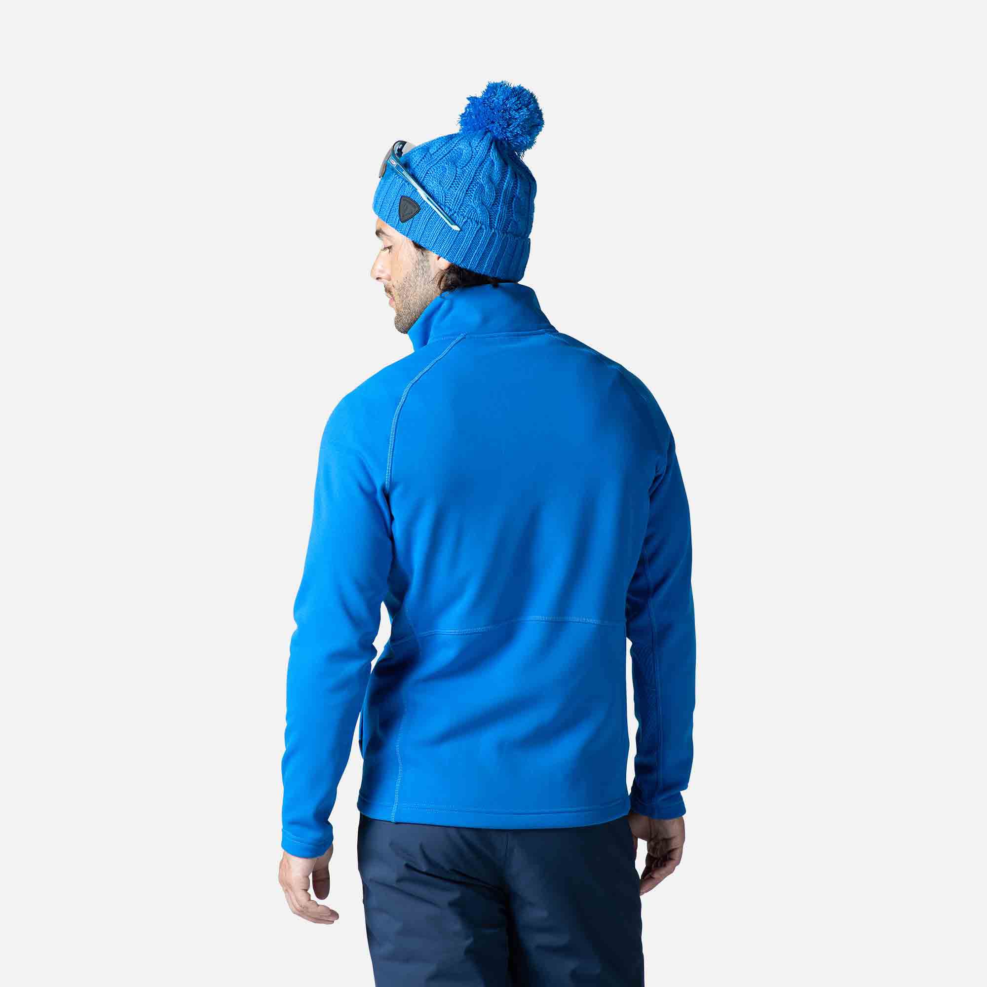 Veste Classique Clim homme