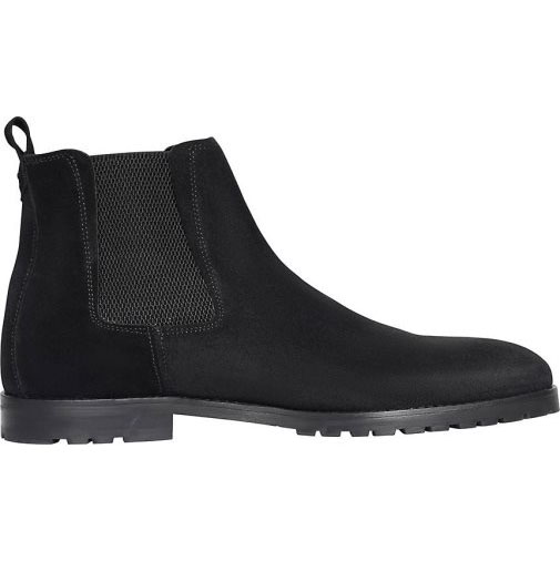Henry Stevens Chelsea Boots Wallace CB