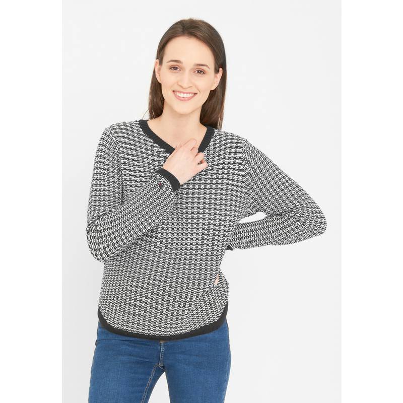 Redgreen Marlee Strickpullover Damen