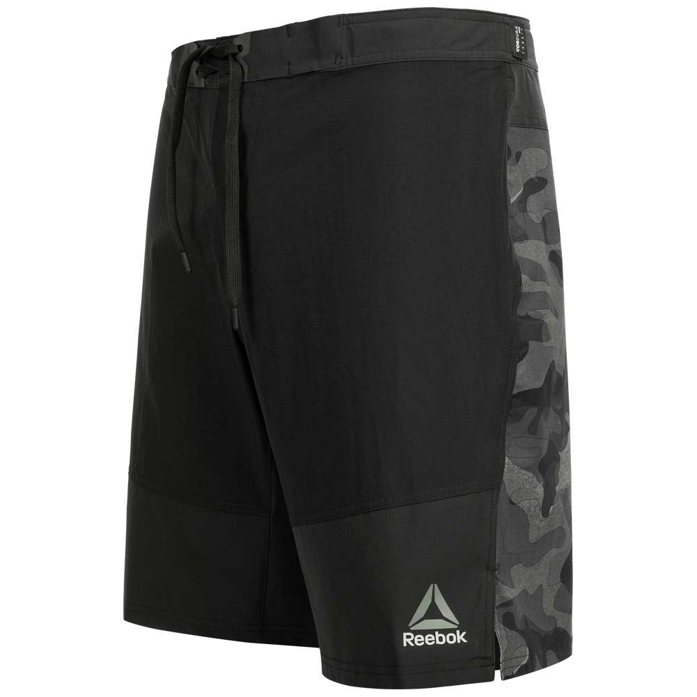 Reebok Epic Cordura Herren Trainings Shorts CE6135