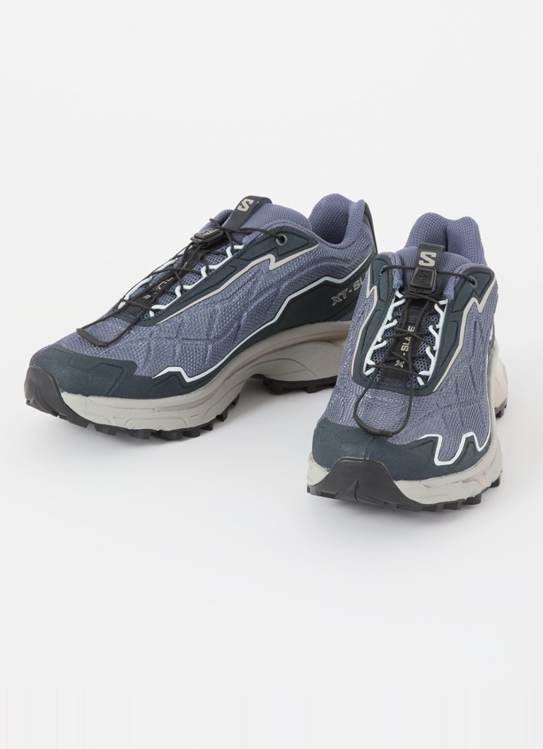 Salomon XT-Slate -verkkolenkkarit