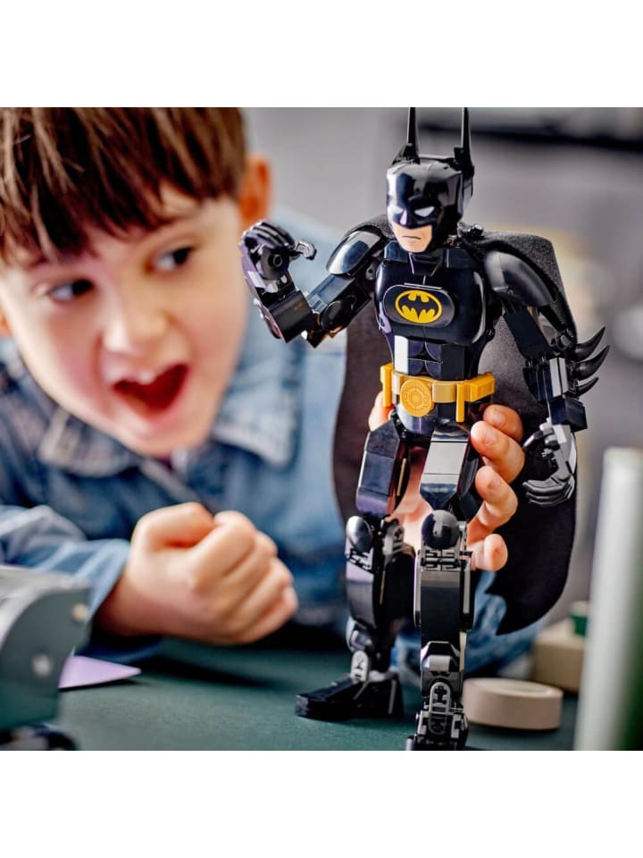 LEGO Bausteine Marvel Super Heroes 76259 Batman Figur - ab 8 Jahre günstig kaufen onesize