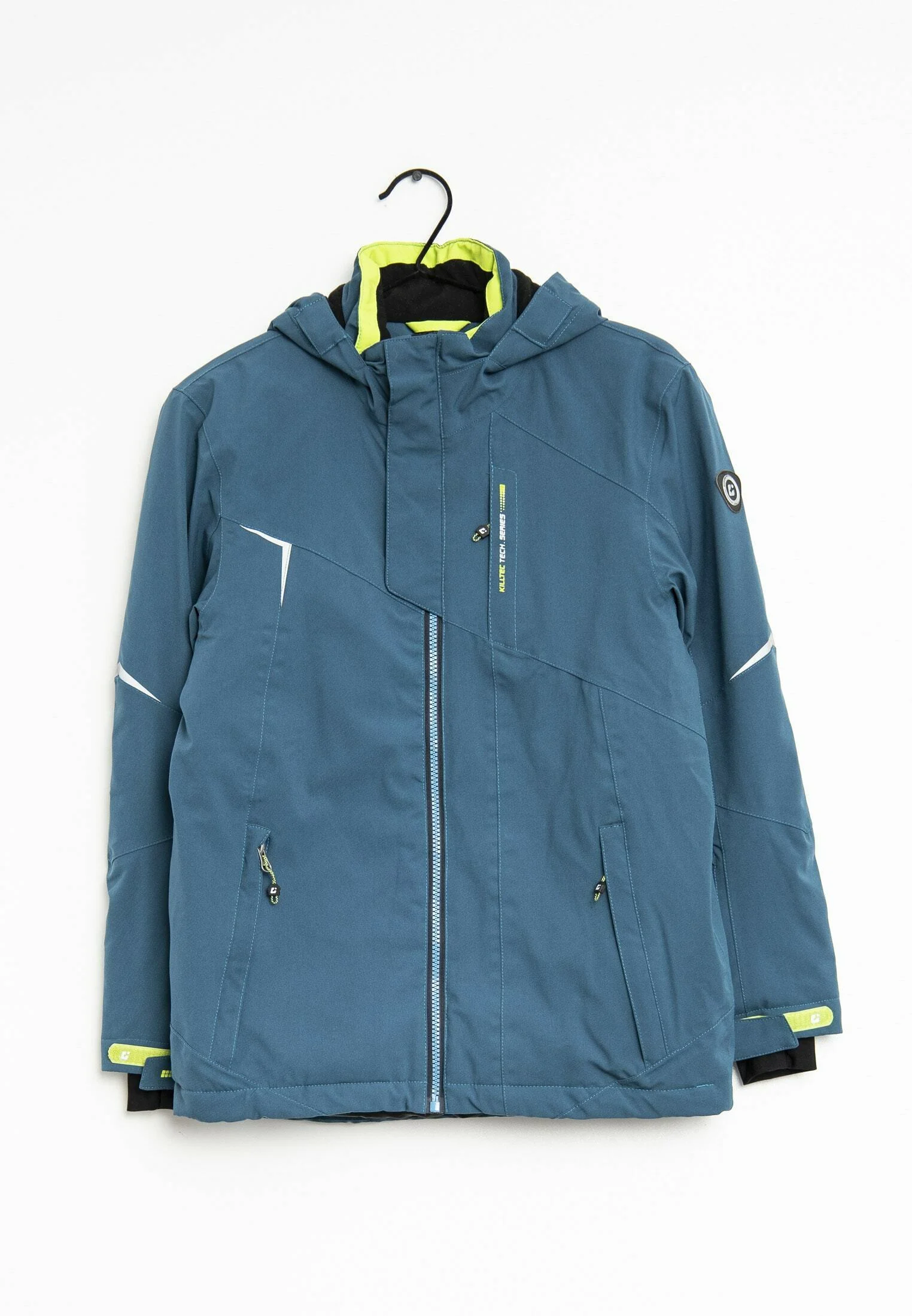 Chaqueta de invierno Killtec