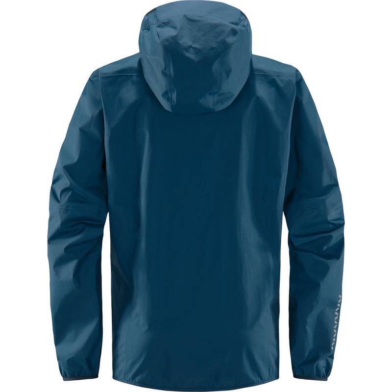Haglfs L.I.M PROOF Jacket Hardshelljacke Herren