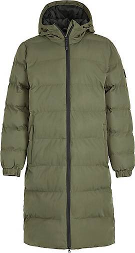 Whistler Steppmantel Abella mit atmungsaktiver Eigenschaft