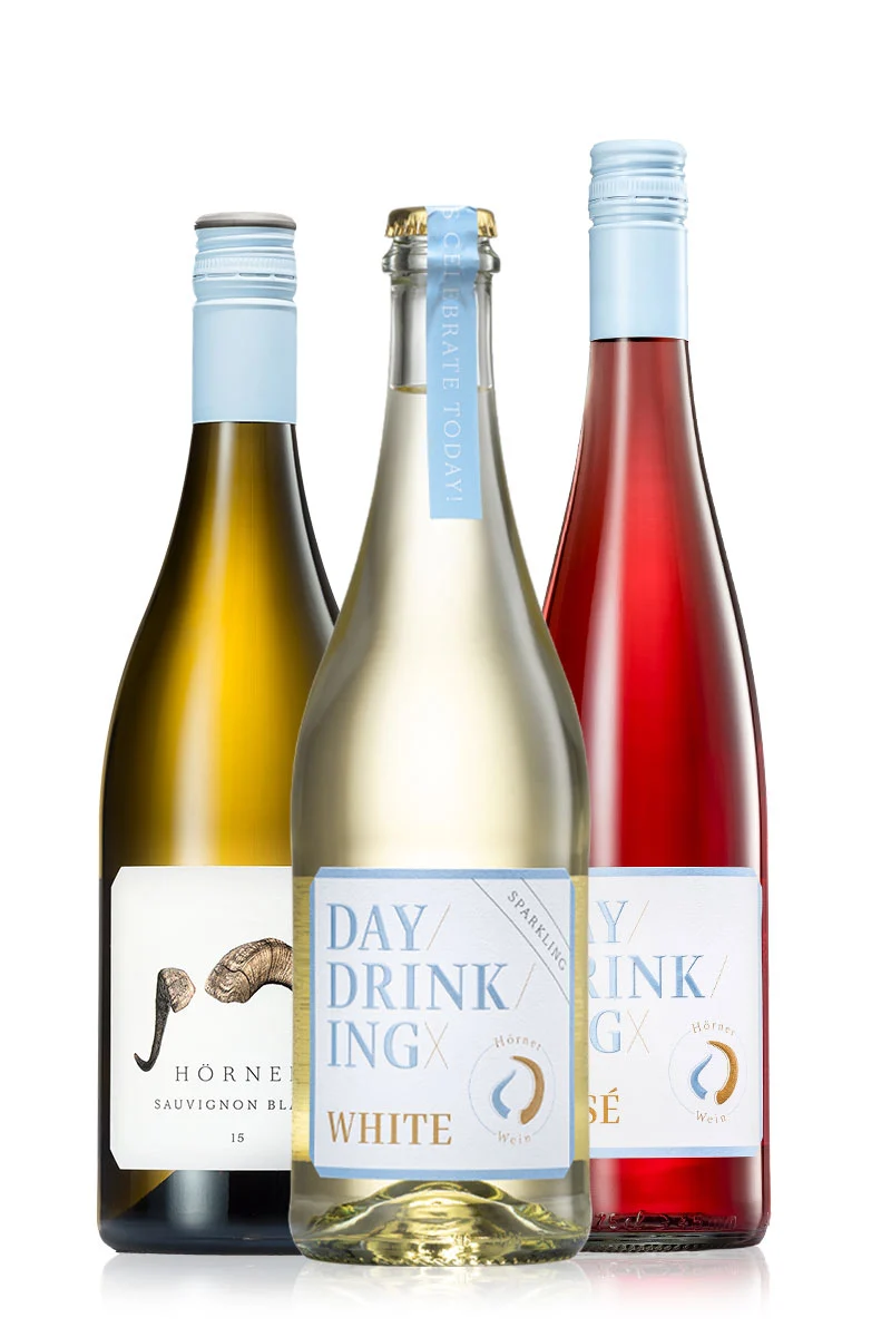 Meet the Winzer: Thommy Hörner Weingut Hörner
