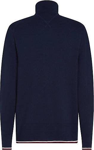 TOMMY HILFIGER Herren Strickjacke