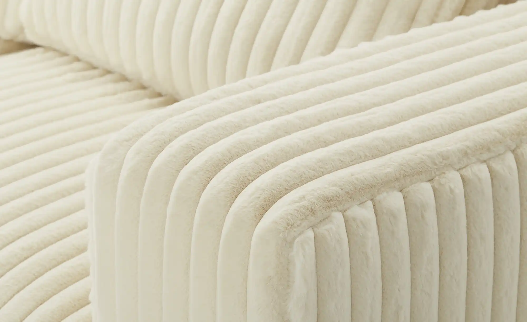 Twist Ecksofa Torrino
