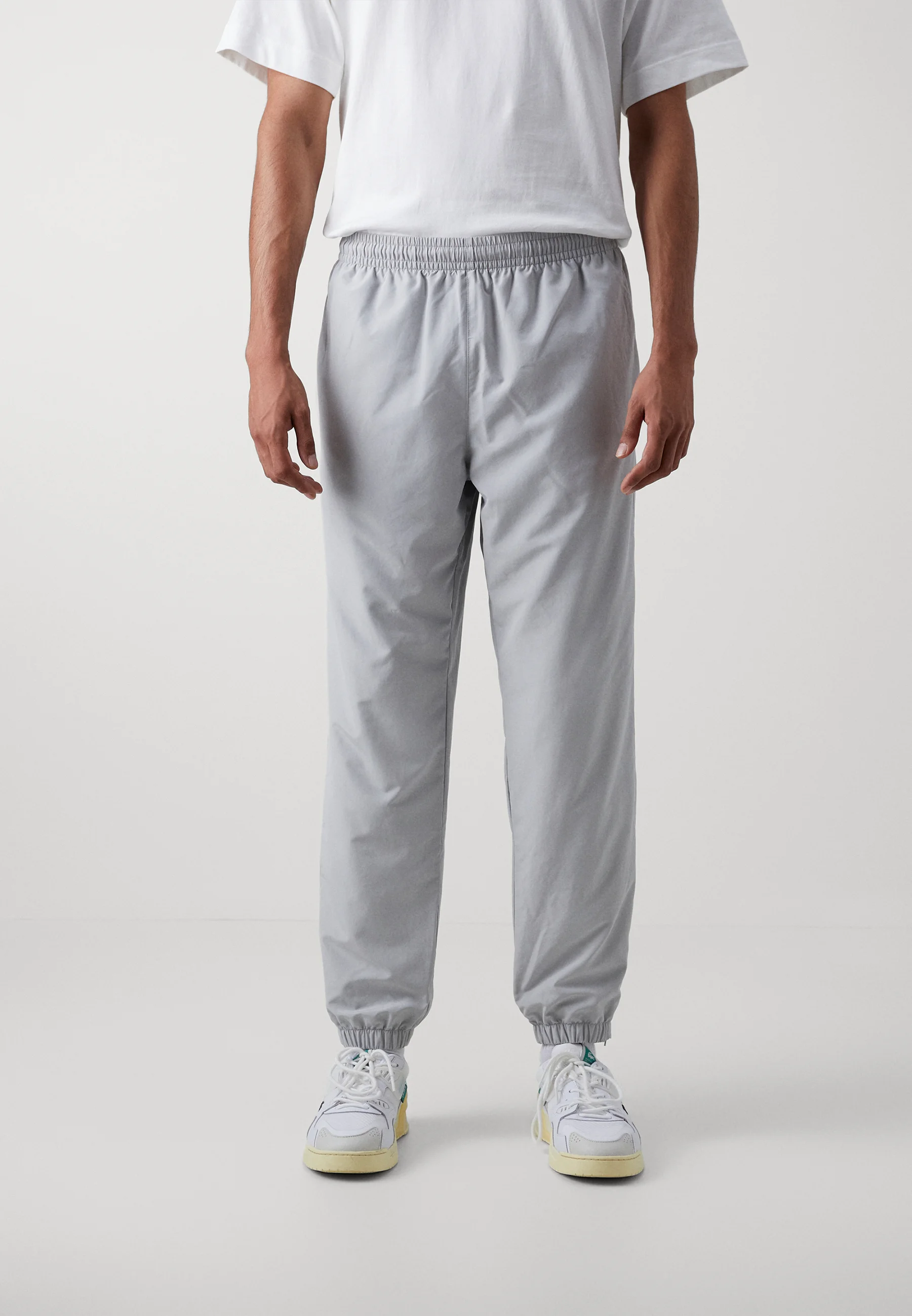 Pantalones de chándal exclusivos de Lacoste