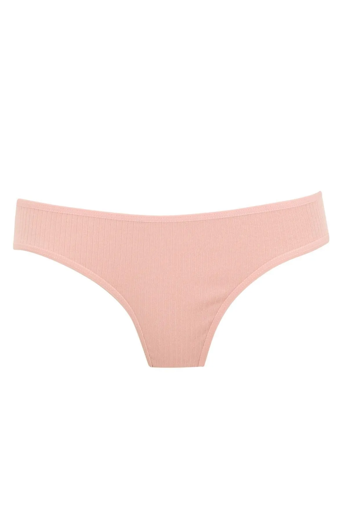 DeFacto  Fall In Love Ribana 3er-Pack brasilianische Slips A3474ax23au