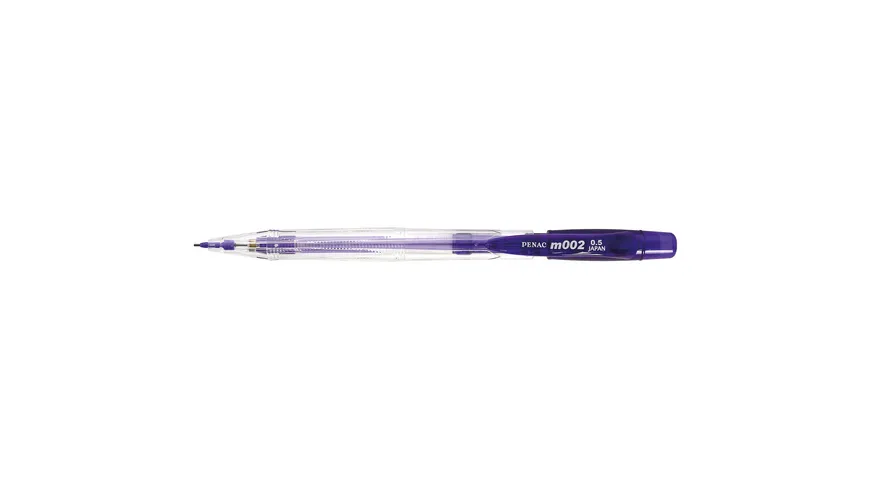 Penac Druckbleistift M002 sortiert