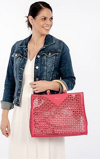 Tamaris Shopper Lavinia