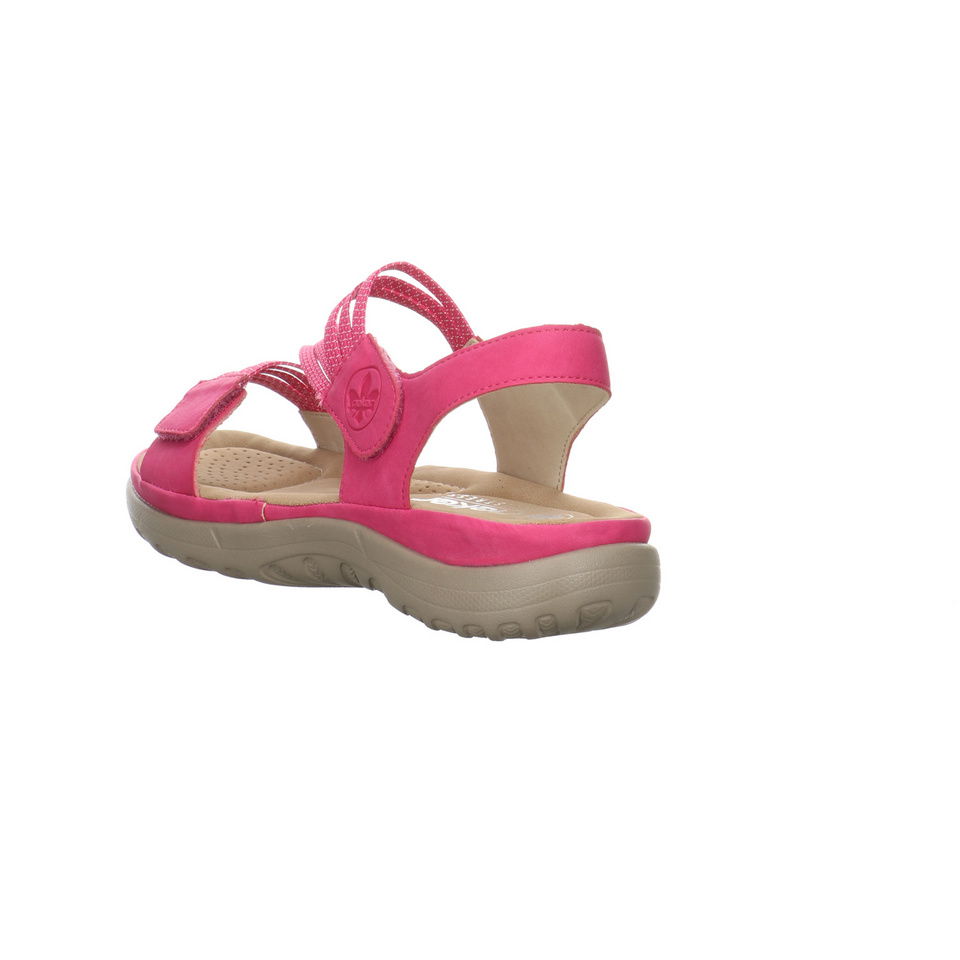 Rieker Sandale