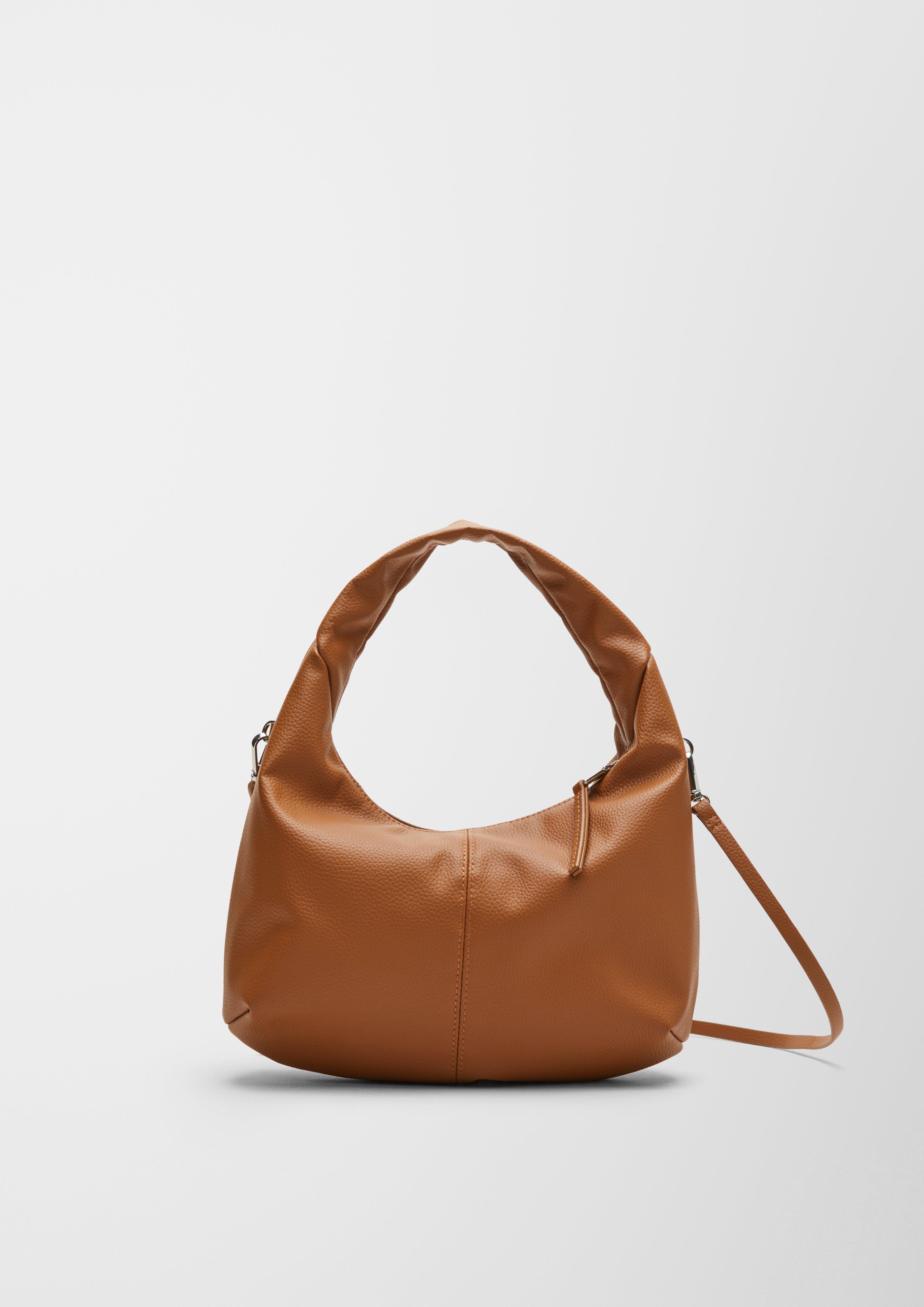 Shoulder Bag aus Lederimitat  2132633-8469