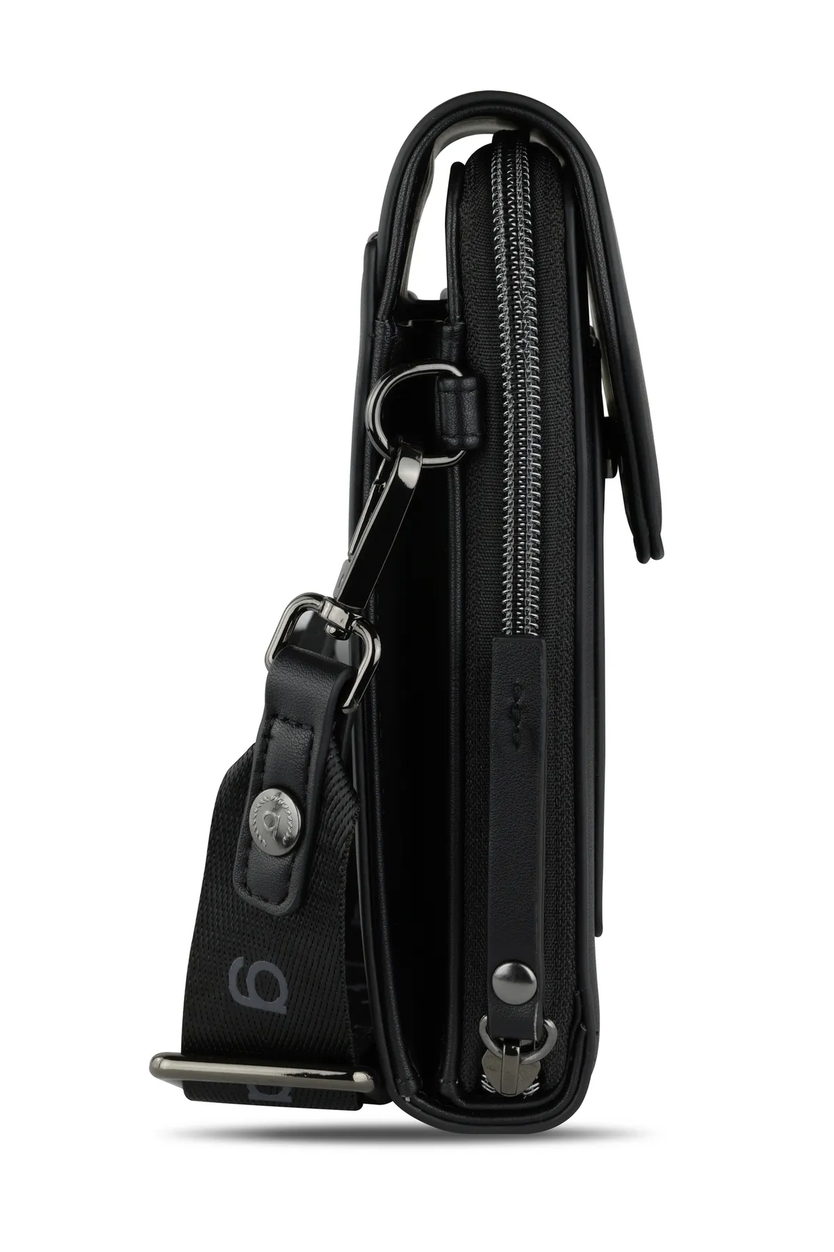 BUGATTI  Umhängetasche Almata Crossover Purse Bag