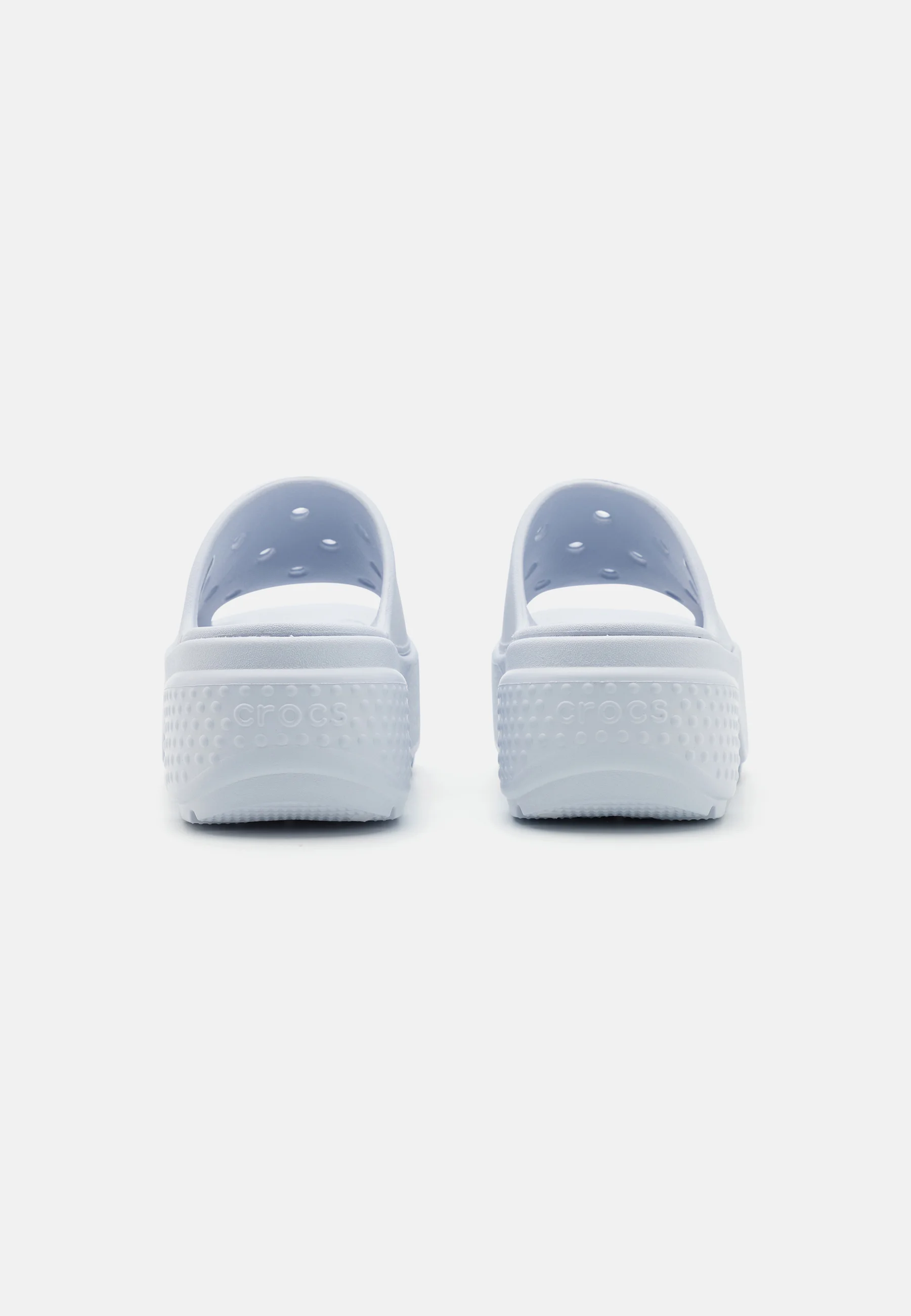 Crocs STOMP SLIDE UNISEX - Pantuflas