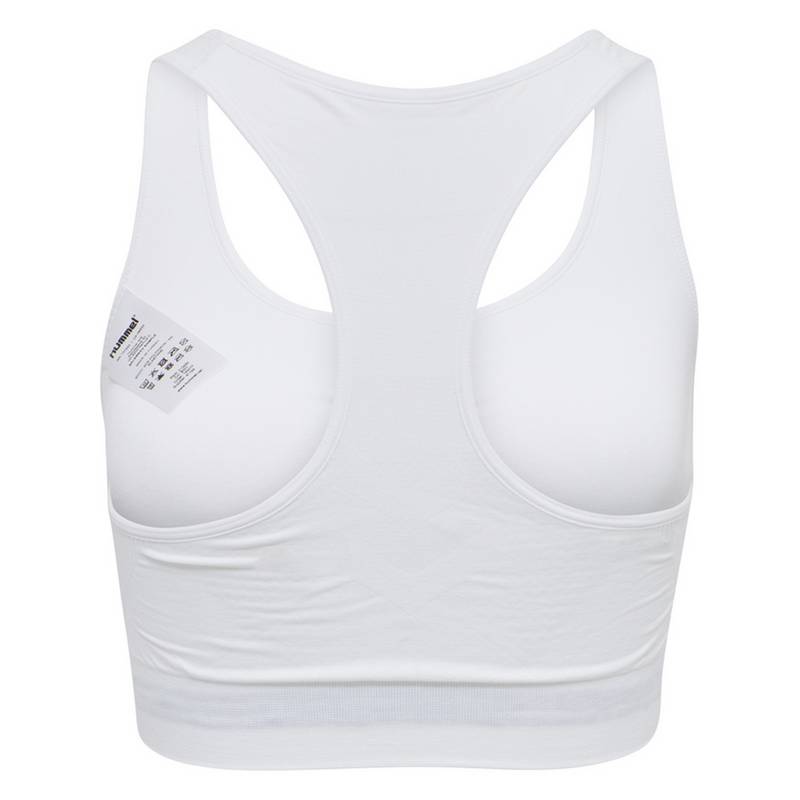hummel hmlTIF SEAMLESS SPORTS TOP Funktionstop Damen