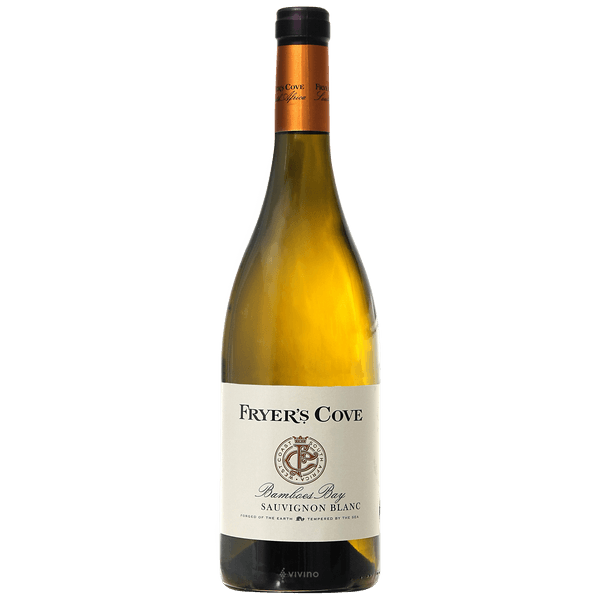 Fryer's CoveSauvignon Blanc 2023