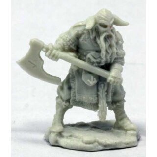 Sigurd, Viking