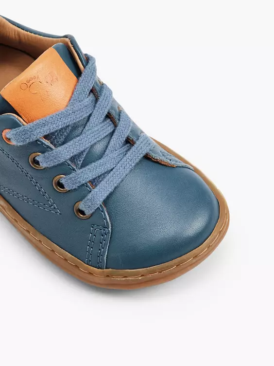 elefanten Leder Barfußschuh PERI, Weite M