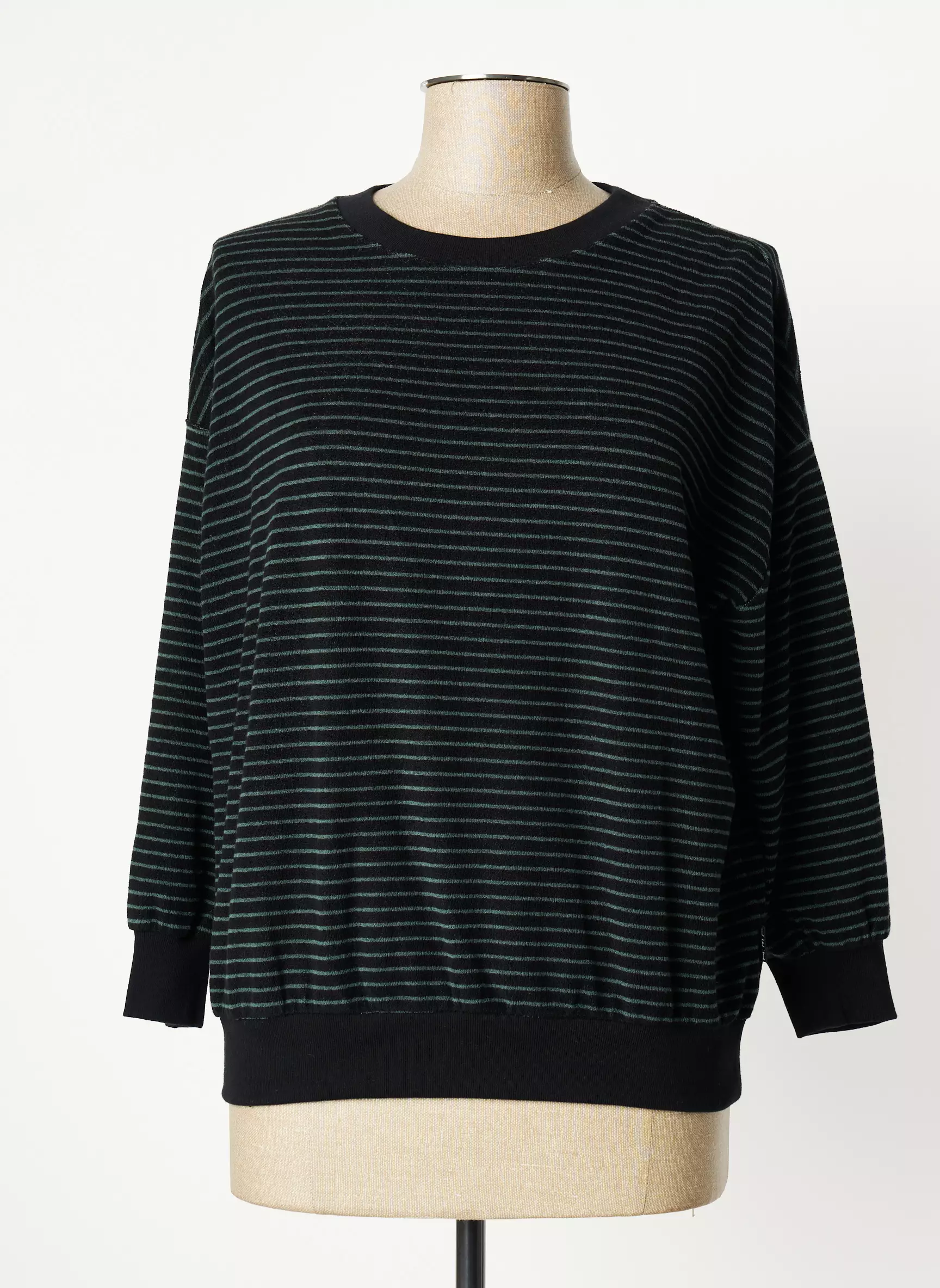 Lei 1984 Sweats Femme couleur noir