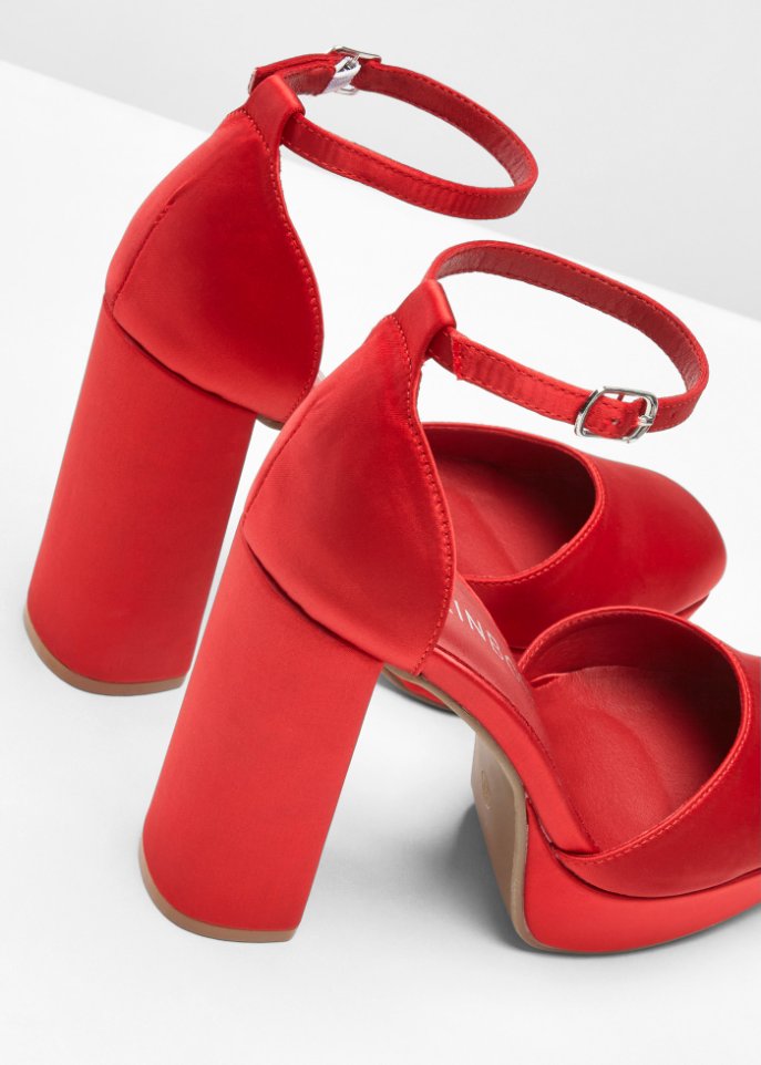 Plateau Pumps