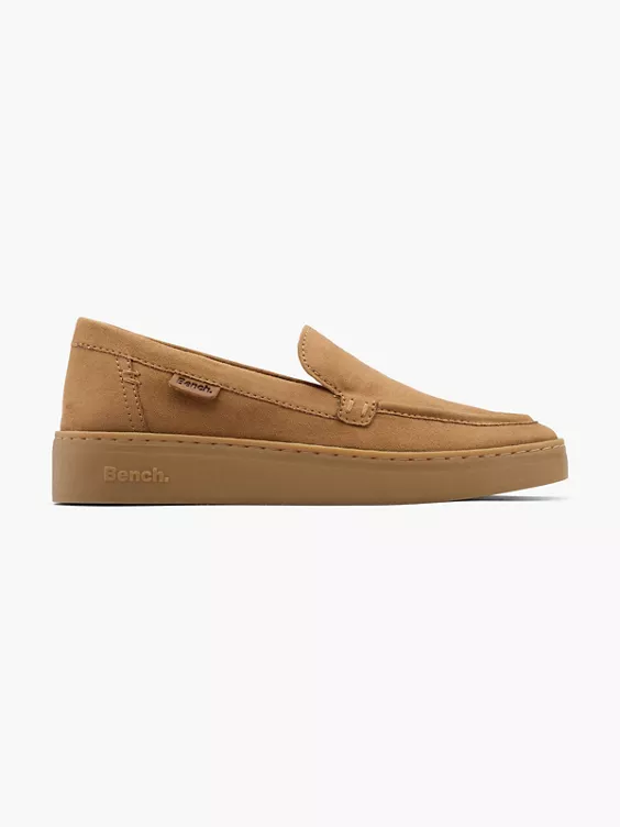 Bench Loafer