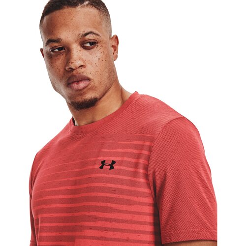 HERREN UA SEAMLESS FADE KURZARM-OBERTEIL