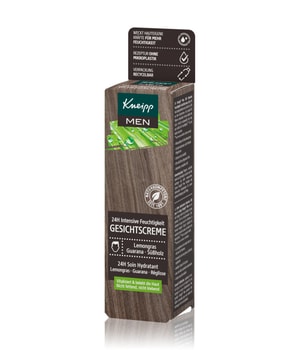 Kneipp Men 24H Gesichtscreme-50 ml
