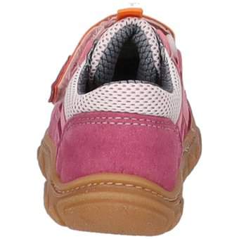 PEPINO Jokin Barfußschuhe in rosa