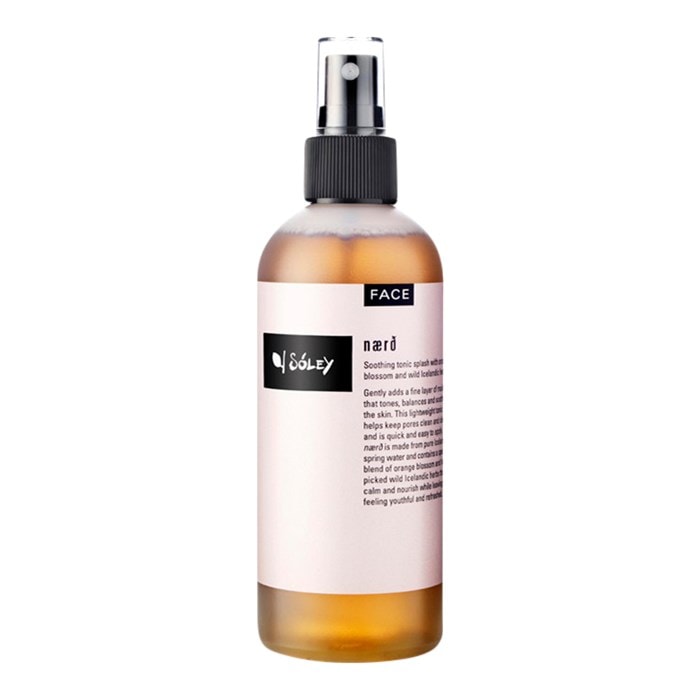 Naerd Soothing Tonic Splash