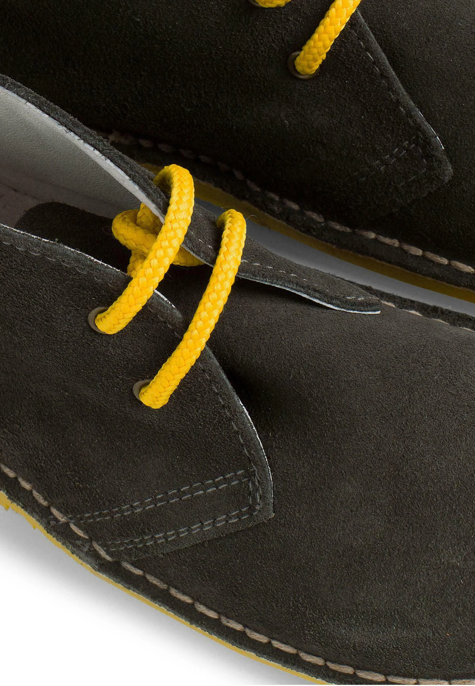Botines con cordones Pisamonas