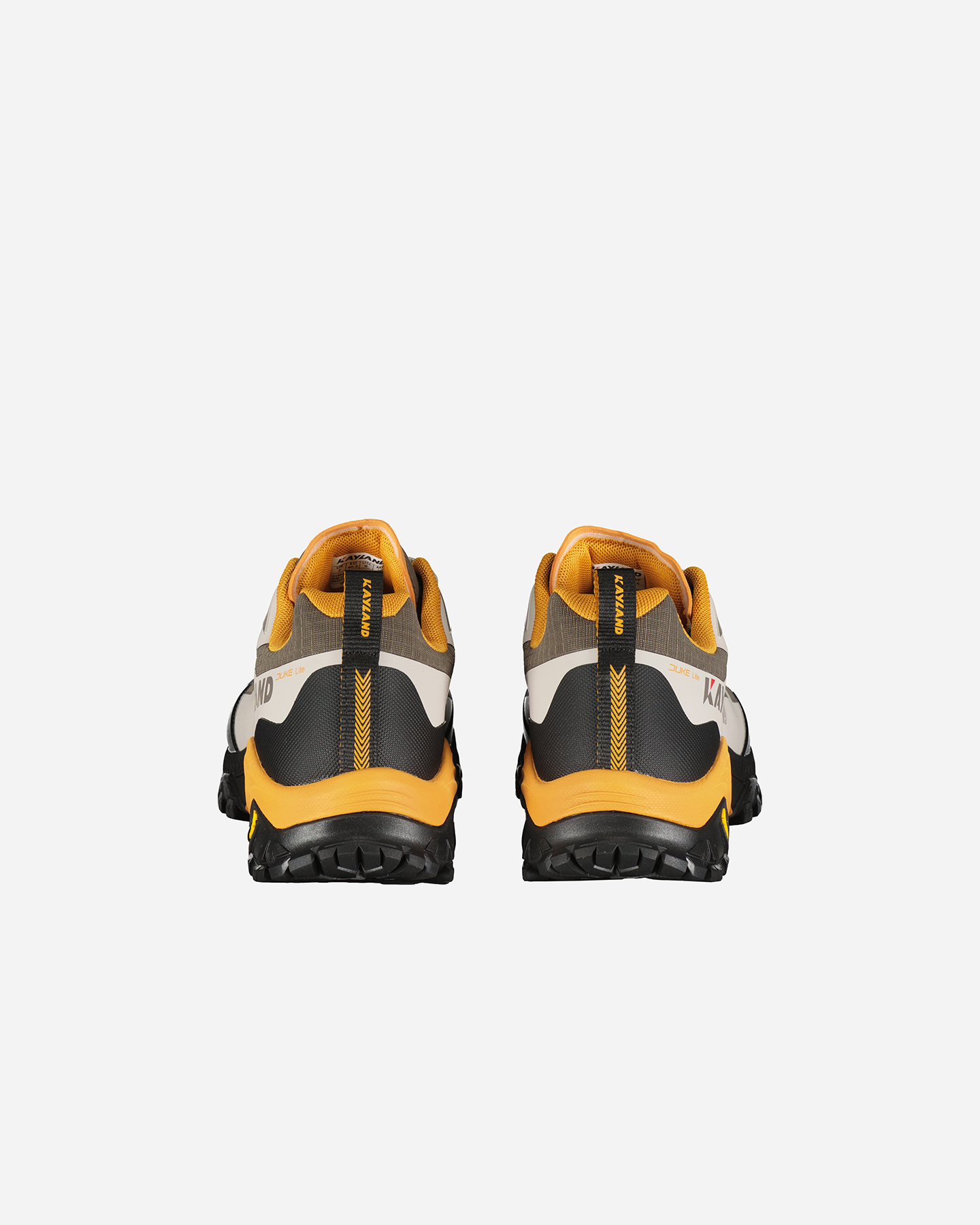 Scarpe Trail Kayland Duke Lite Gtx W 018025145