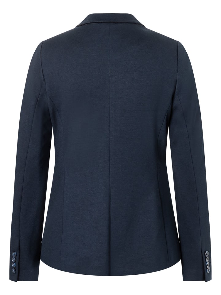 More & More Blazer in dunkelblau günstig kaufen 32