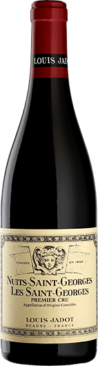 Louis Jadot : Nuits-Saint-Georges 1er cru 